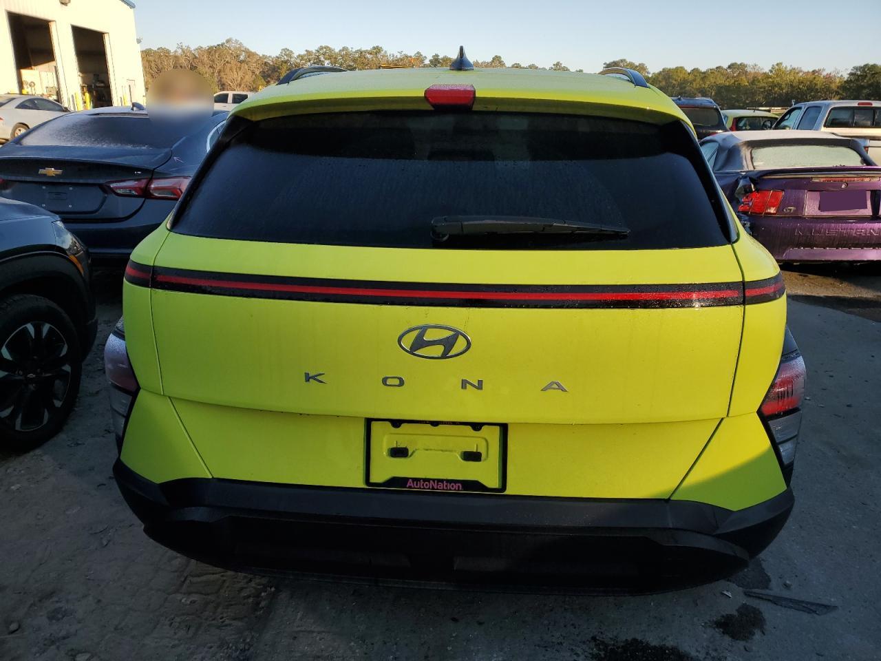 2024 Hyundai Kona - Image 6