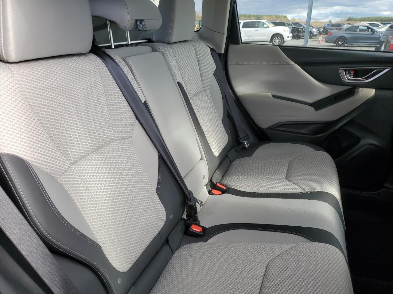 2024 Subaru Forester - Image 10