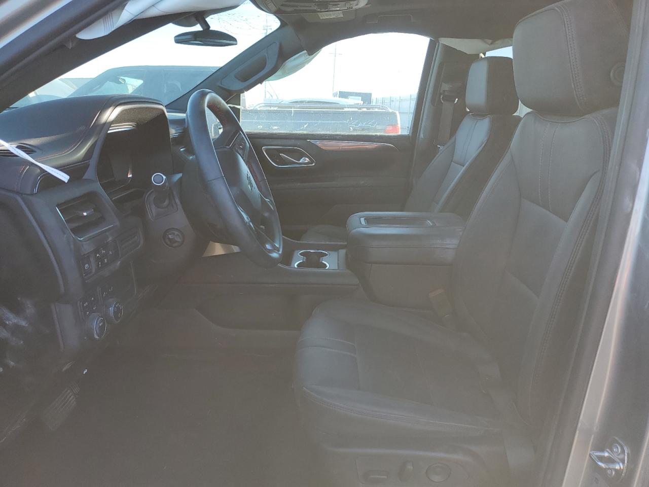 2023 Chevrolet Tahoe - Image 7
