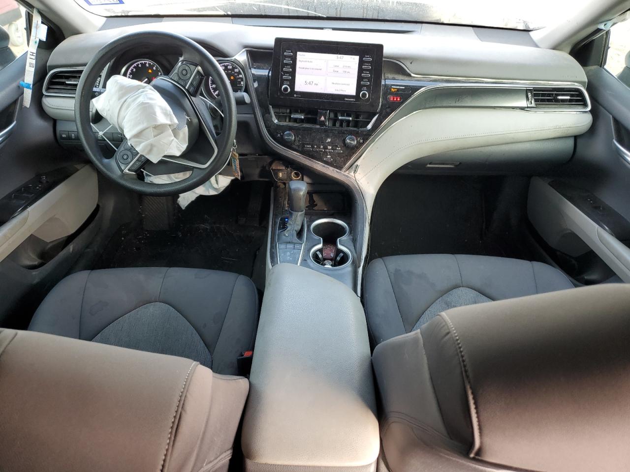 2023 Toyota Camry - Image 8