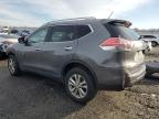 2015 Nissan Rogue S продається в Fredericksburg, VA - Front End