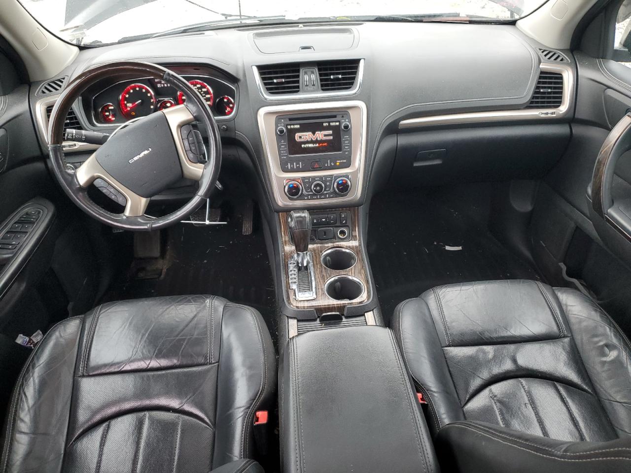 2016 GMC Acadia - Image 8