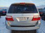 2006 Honda Odyssey Exl продається в Elgin, IL - Normal Wear