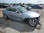 2012 Bmw 128 I na sprzedaż w Homestead, FL - Front End