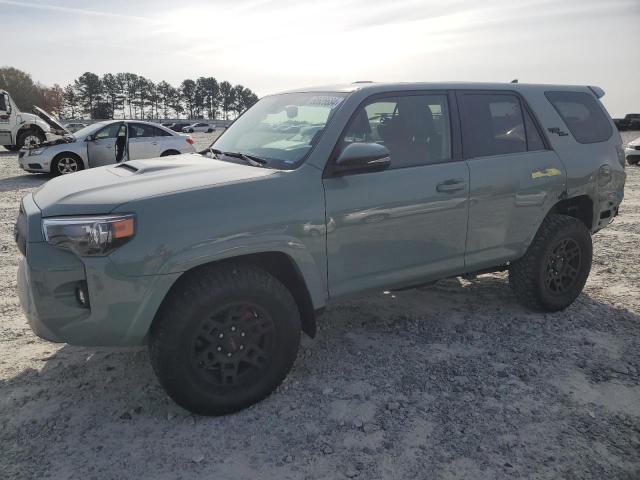 2023 Toyota 4Runner Se