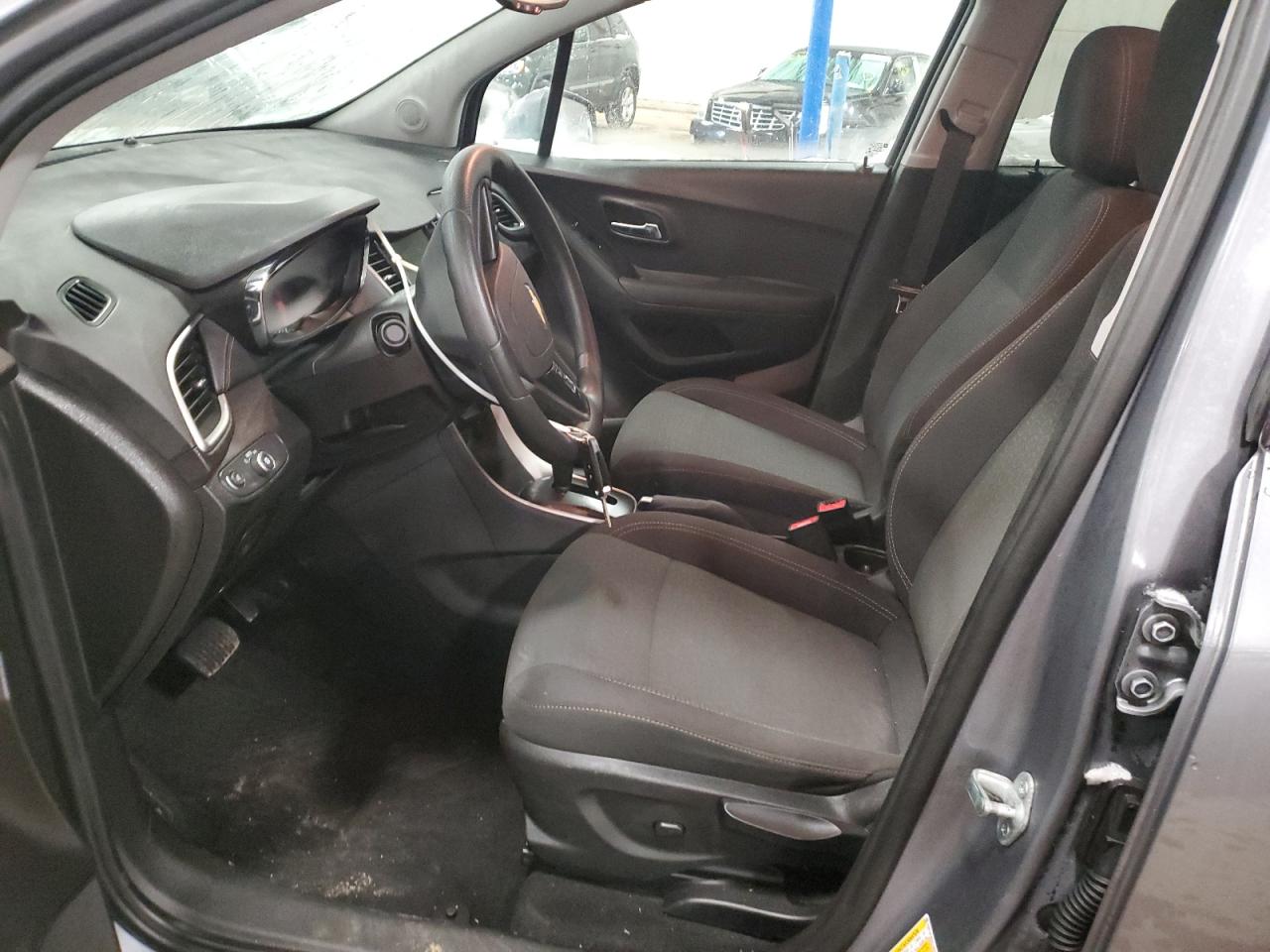 2020 Chevrolet Trax - Image 7