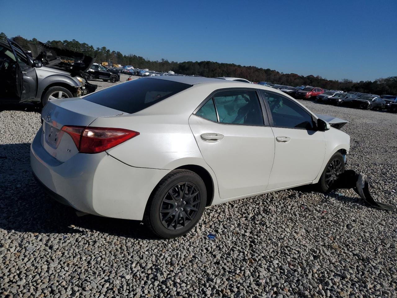 2019 Toyota Corolla - Image 3