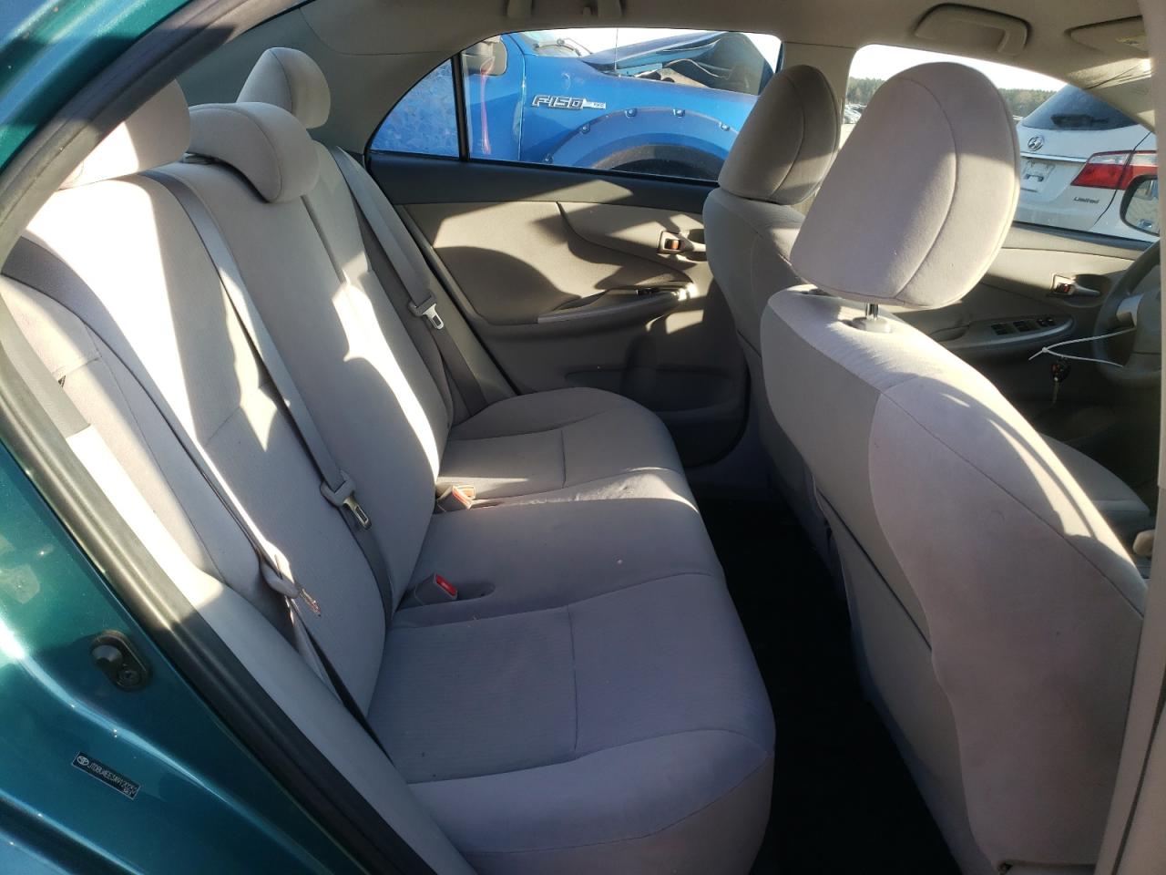 2010 Toyota Corolla - Image 10