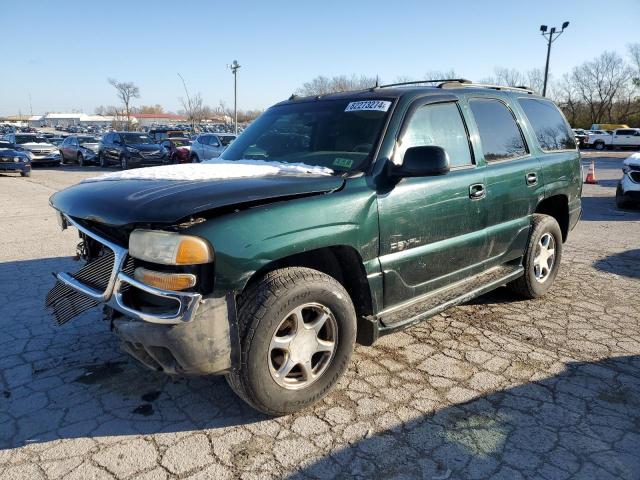 2003 Gmc Yukon Denali for Sale in Lexington, KY - Front End