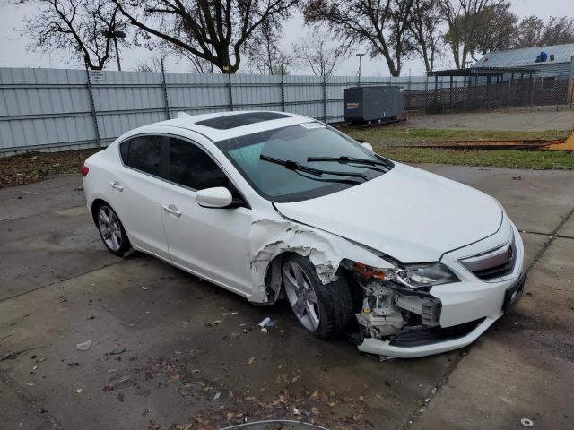  ACURA ILX 2014 Белы