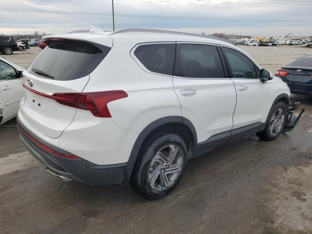  HYUNDAI SANTA FE 2023 White