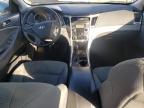 2013 Hyundai Sonata Hybrid продається в Chalfont, PA - Rear End