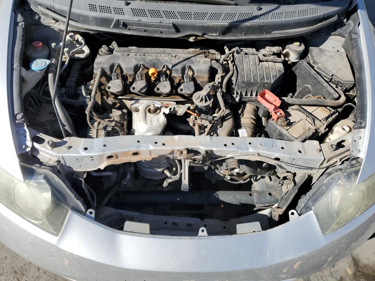 2010 Honda Civic - Image 11