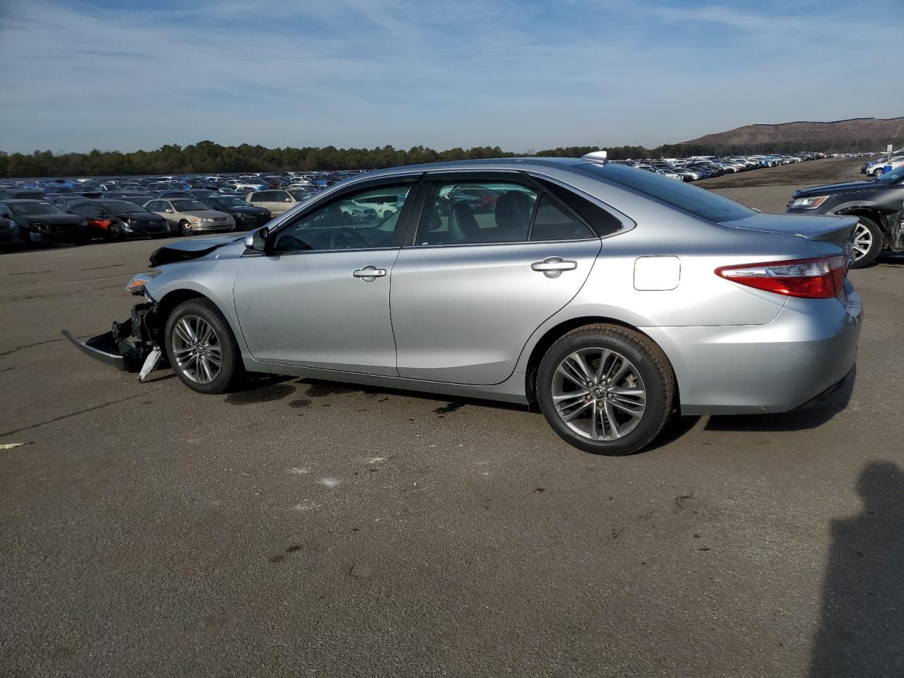 VIN 4T1BF1FK9HU280796 2017 TOYOTA CAMRY no.2