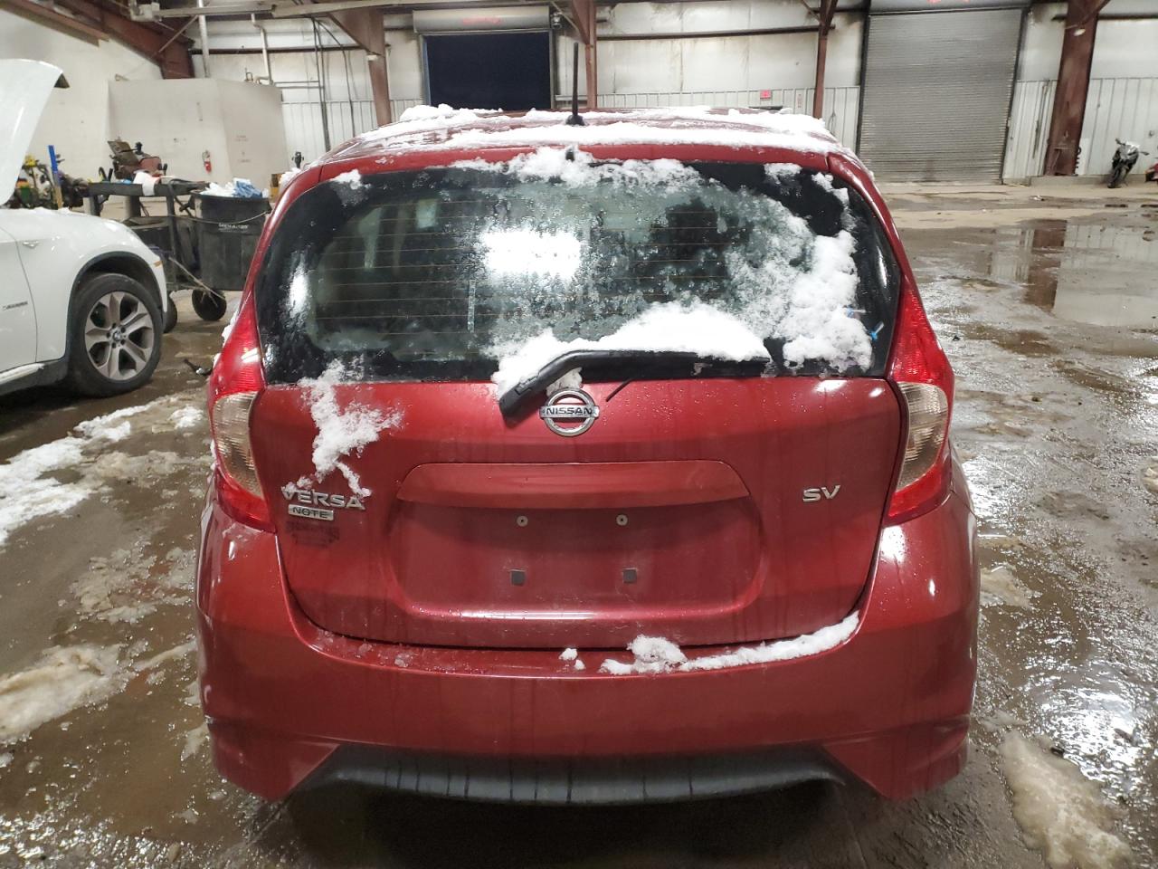 2019 Nissan Versa - Image 6