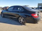 2012 Mercedes-Benz C 250 for Sale in Wilmer, TX - Front End