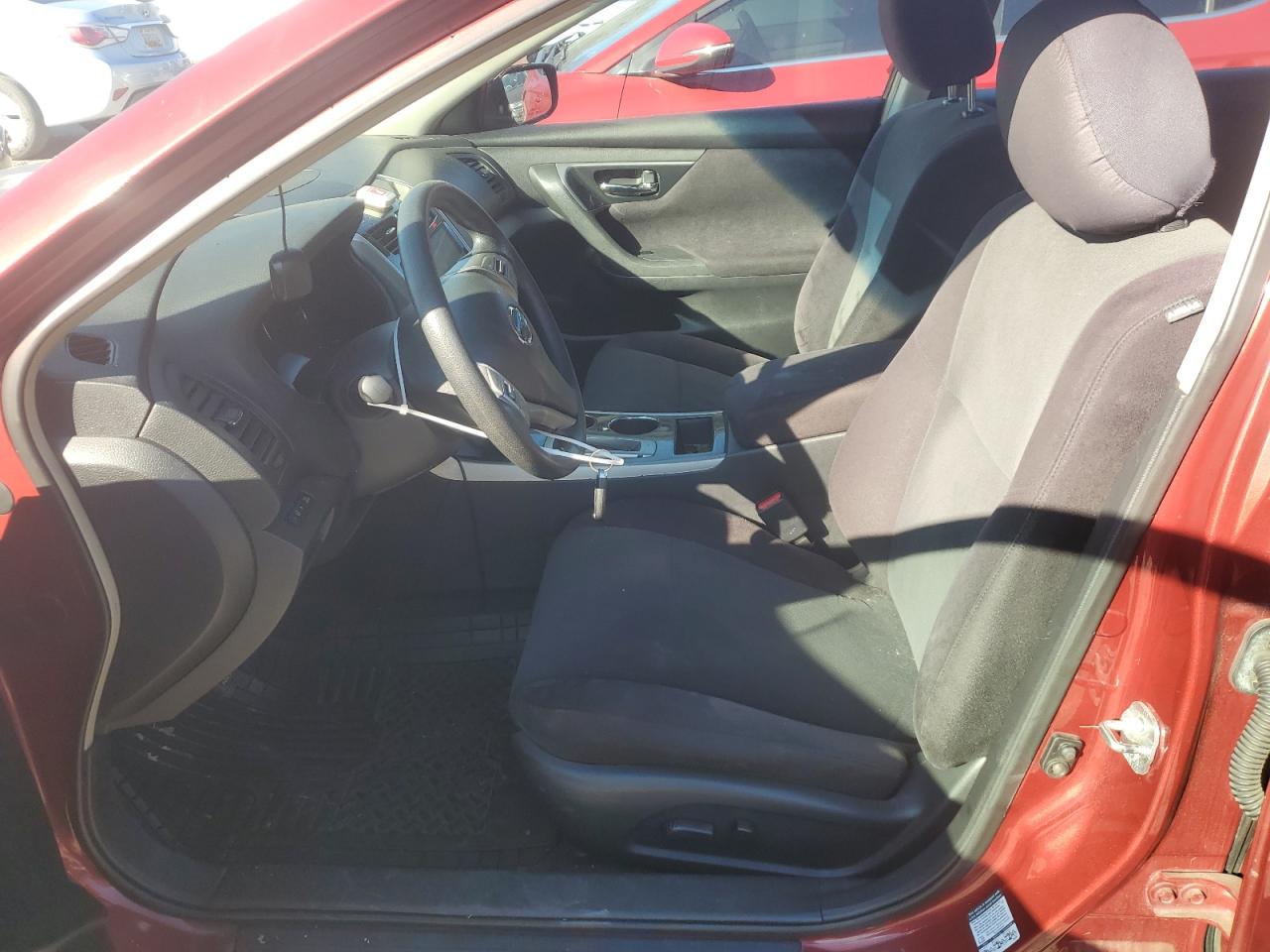 2013 Nissan Altima - Image 7