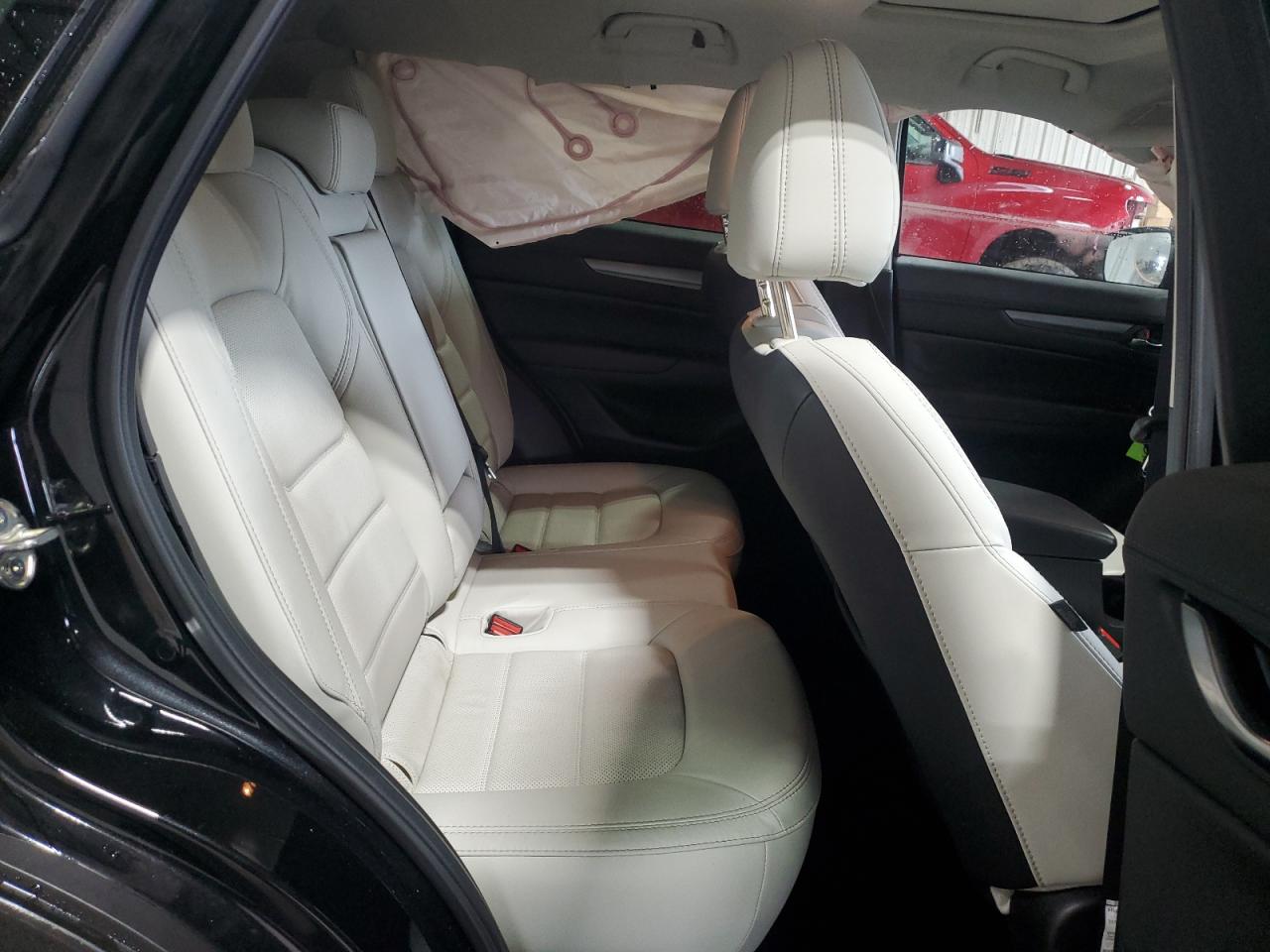 2023 Mazda CX-5 - Image 11