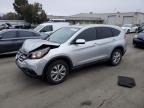 2012 Honda Cr-V Ex на продаже в Martinez, CA - Front End