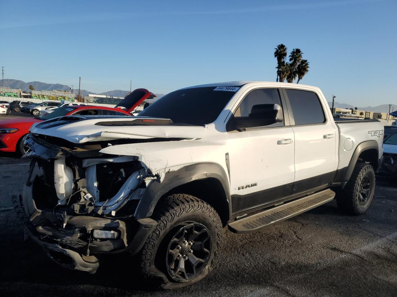 2022 RAM 1500 - Image 1