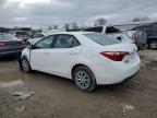 2019 Toyota Corolla L de vânzare în Dyer, IN - Front End