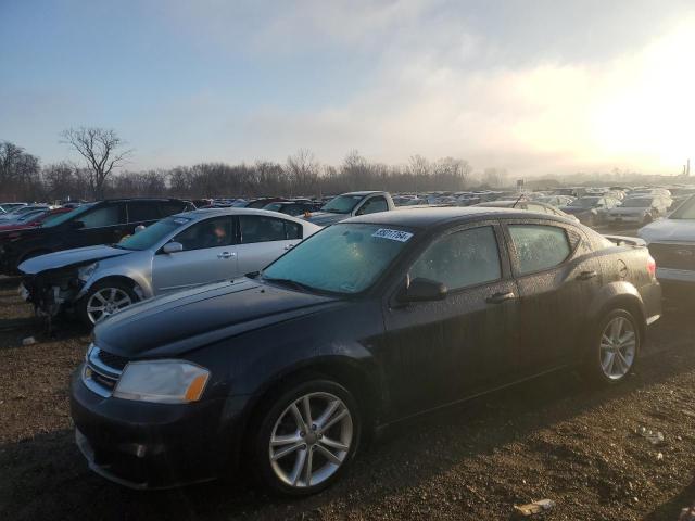 2012 Dodge Avenger Se