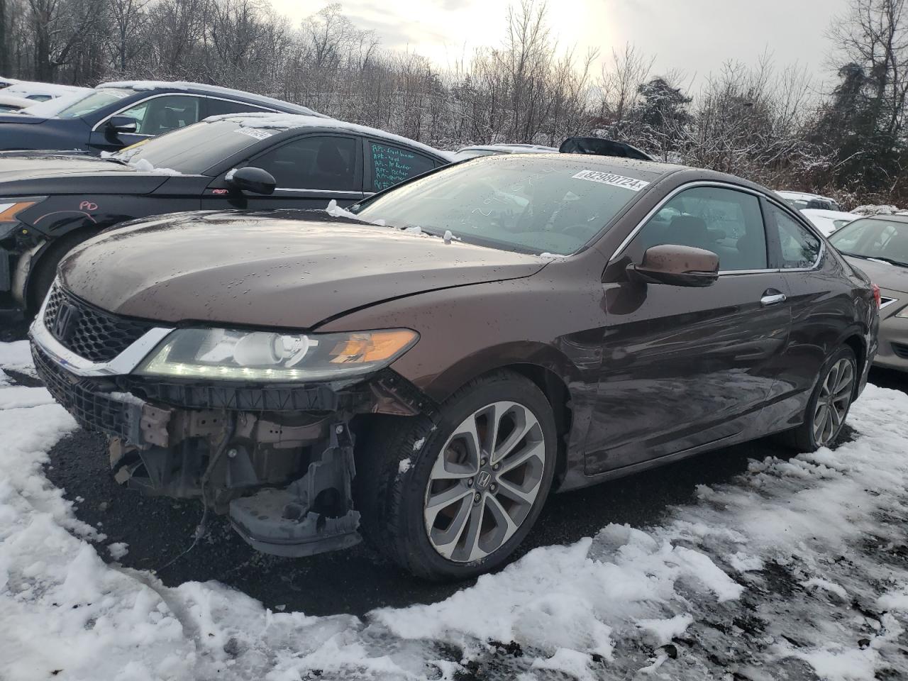 2013 Honda Accord - Image 1