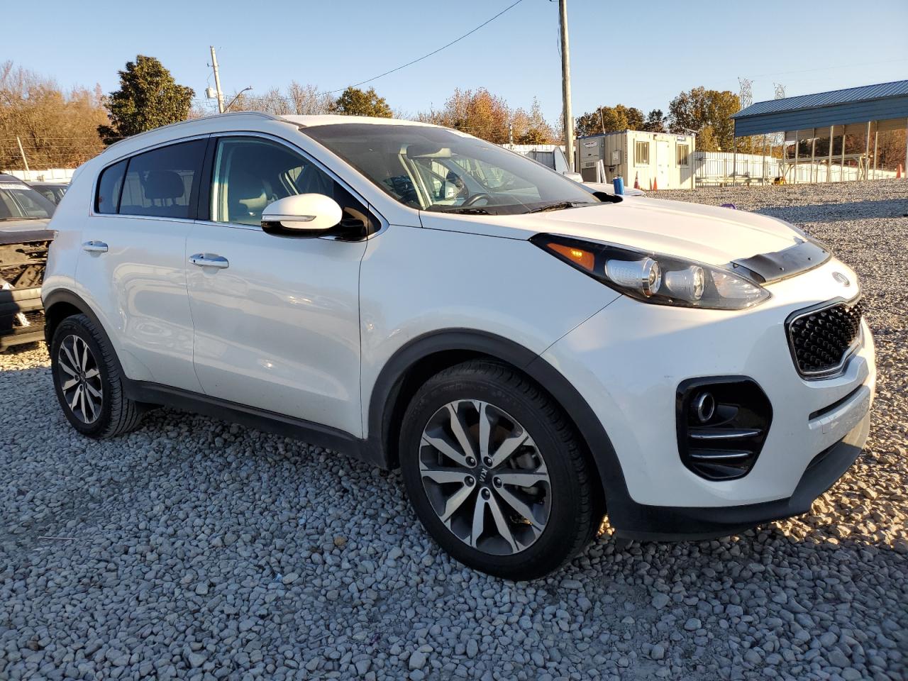 2019 Kia Sportage - Image 4