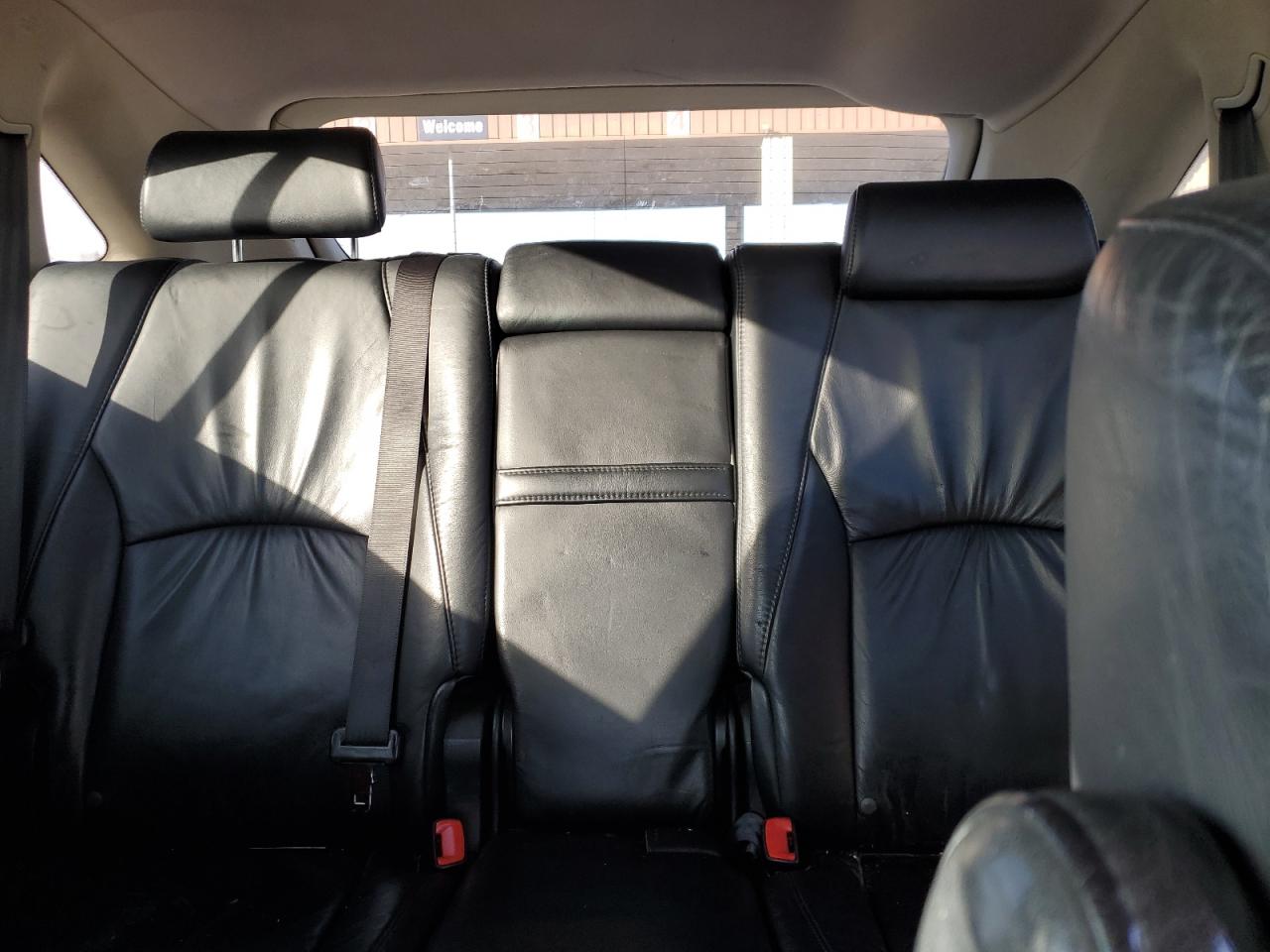 2008 Lexus RX - Image 10