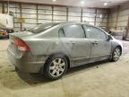 2010 Honda Civic Lx zu verkaufen in Columbia Station, OH - Front End