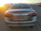 2018 Infiniti Q50 Luxe продається в North Las Vegas, NV - Stripped