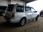 2008 Honda Pilot Exl за продажба в American Canyon, CA - Side