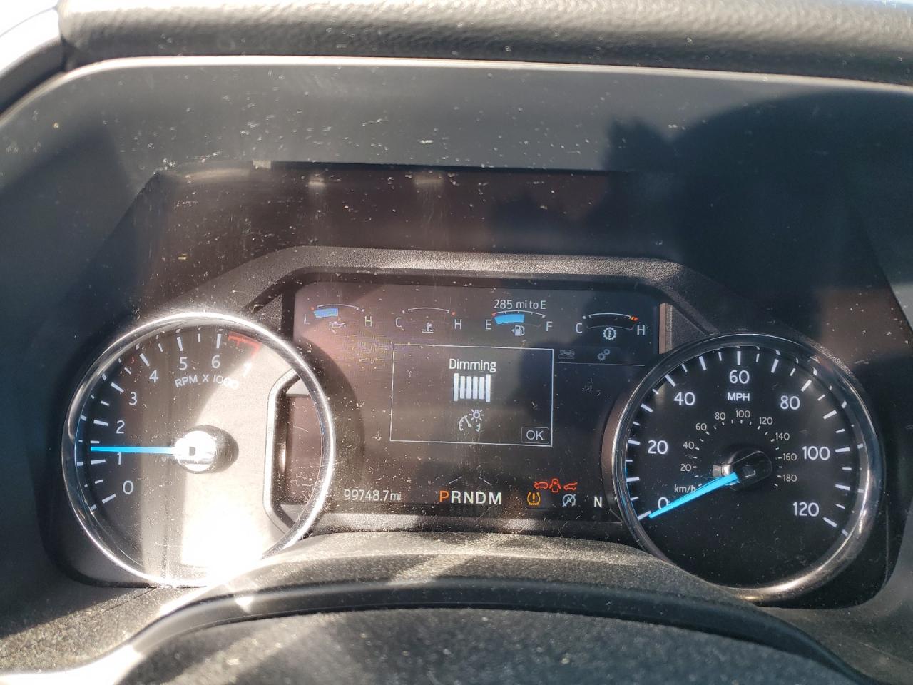 2020 Ford Expedition - Image 9
