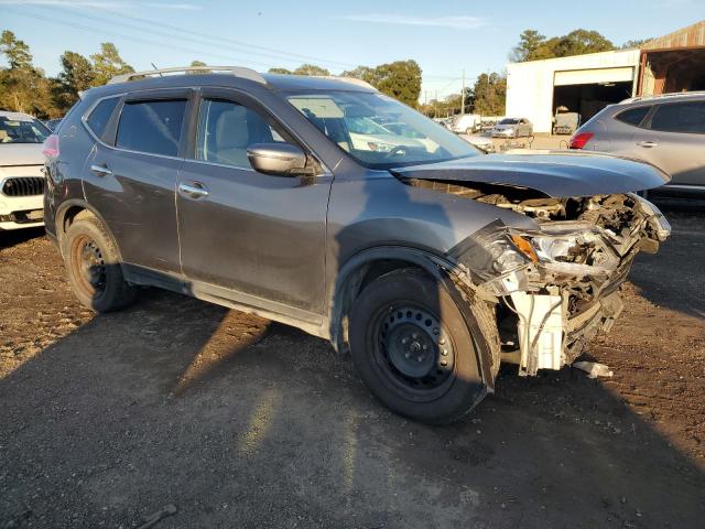  NISSAN ROGUE 2016 Gray