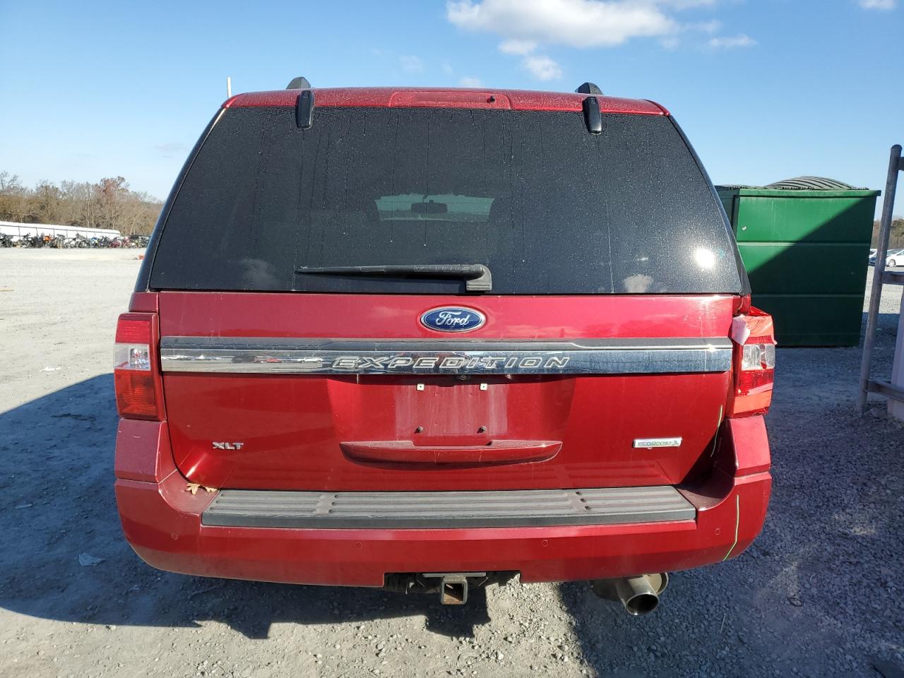 2015 Ford Expedition - Image 6