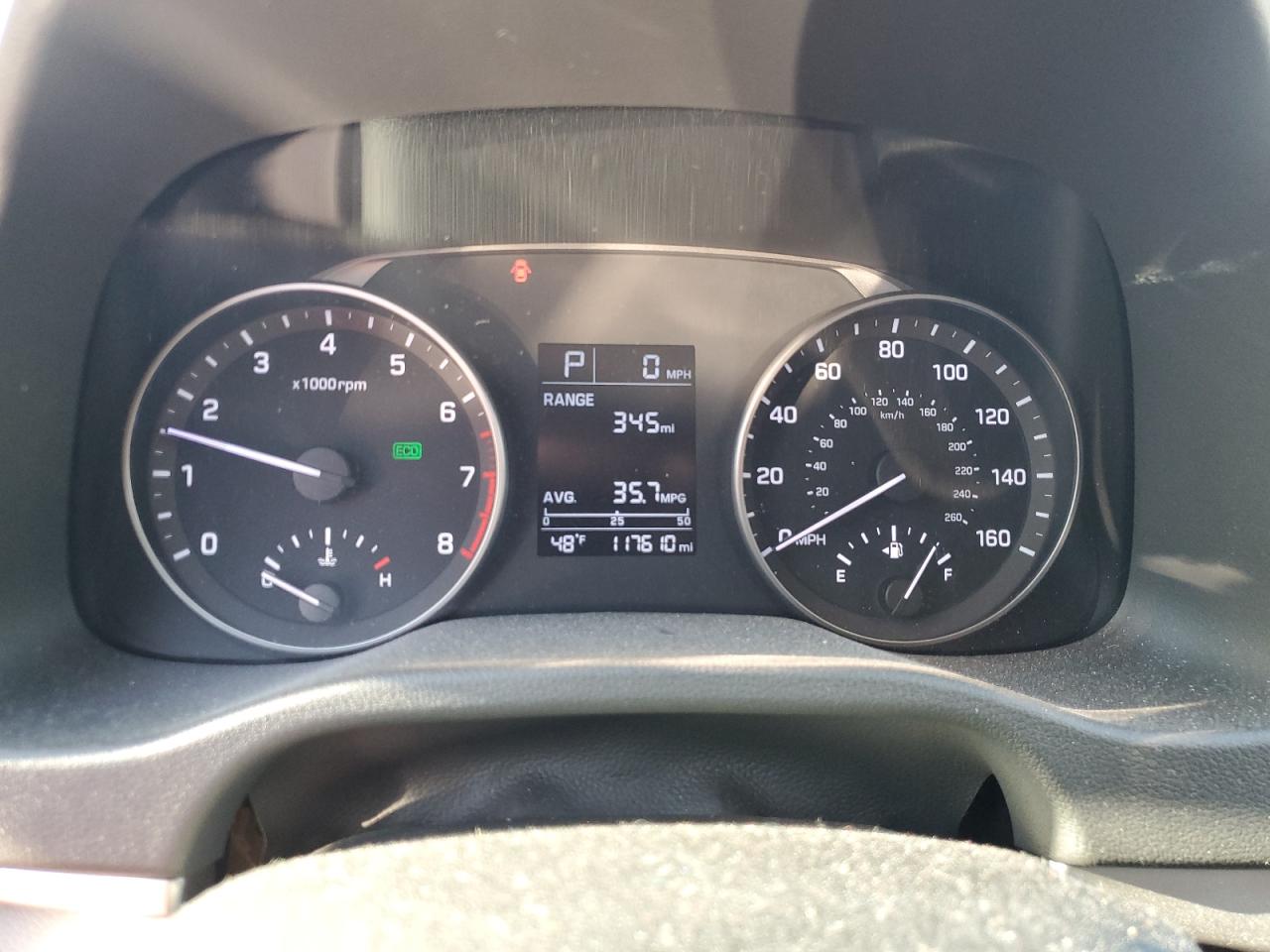 2017 Hyundai Elantra - Image 9
