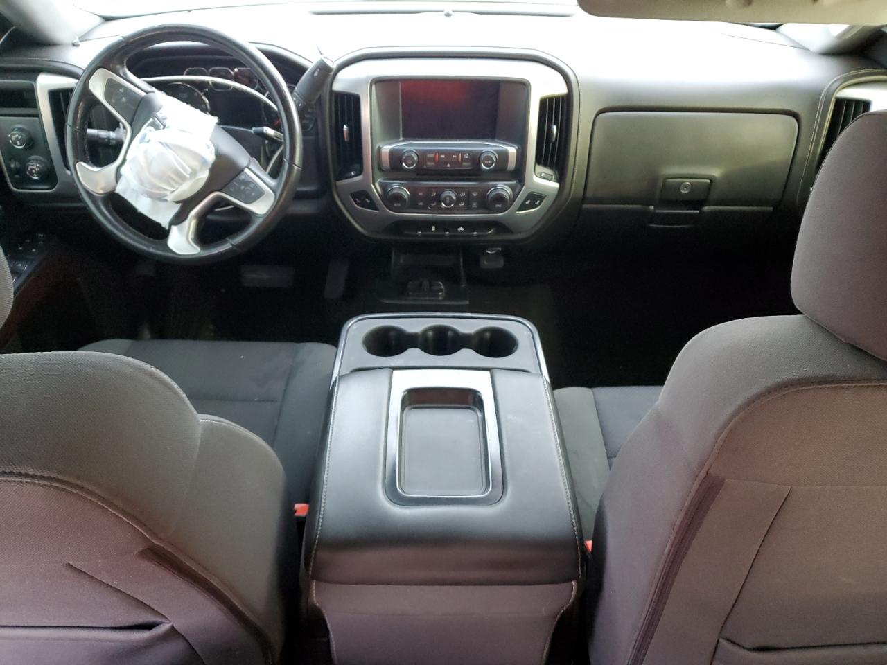 2017 GMC Sierra - Image 8