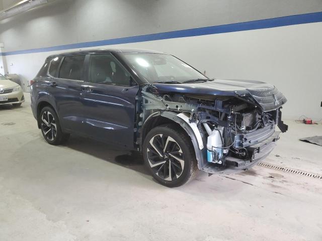  MITSUBISHI OUTLANDER 2023 Синій