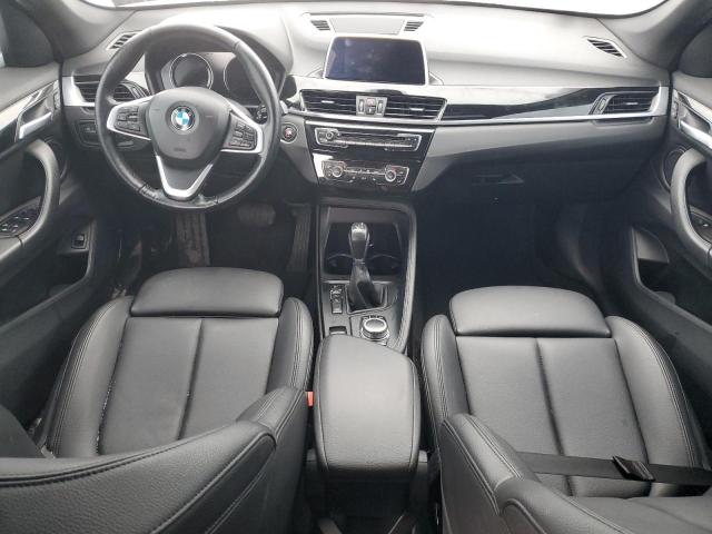  BMW X1 2019 Білий