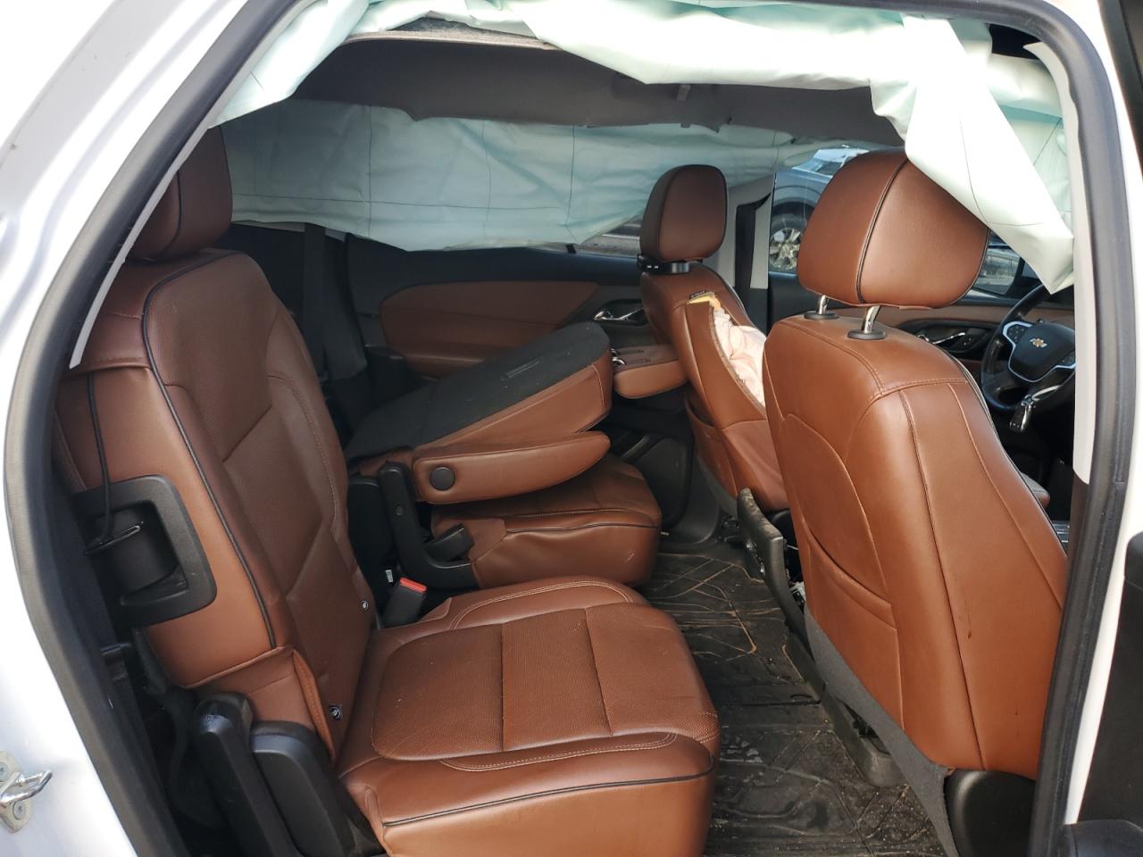 2018 Chevrolet Traverse - Image 11