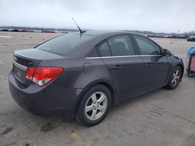  CHEVROLET CRUZE 2014 Charcoal