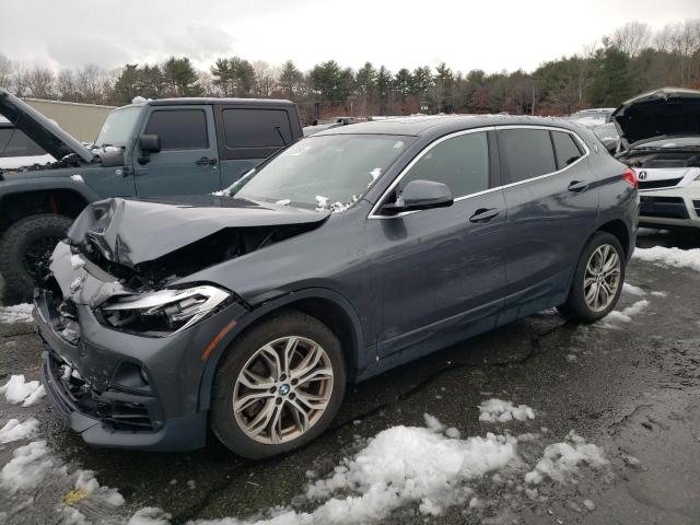 2019 Bmw X2 Sdrive28I