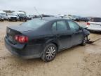 2010 Volkswagen Jetta S за продажба в San Antonio, TX - Front End