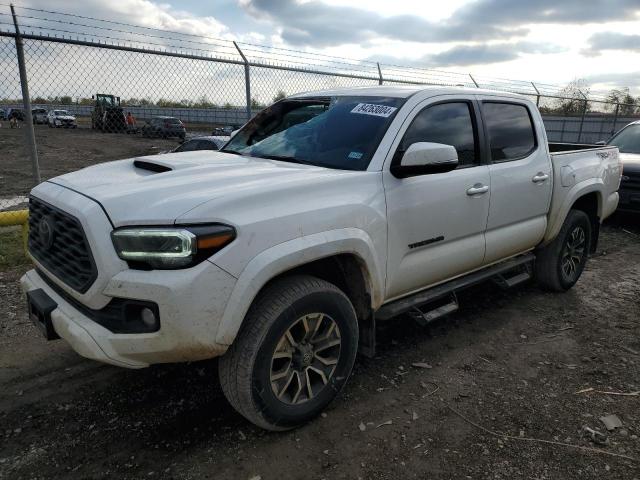 2023 Toyota Tacoma Double Cab