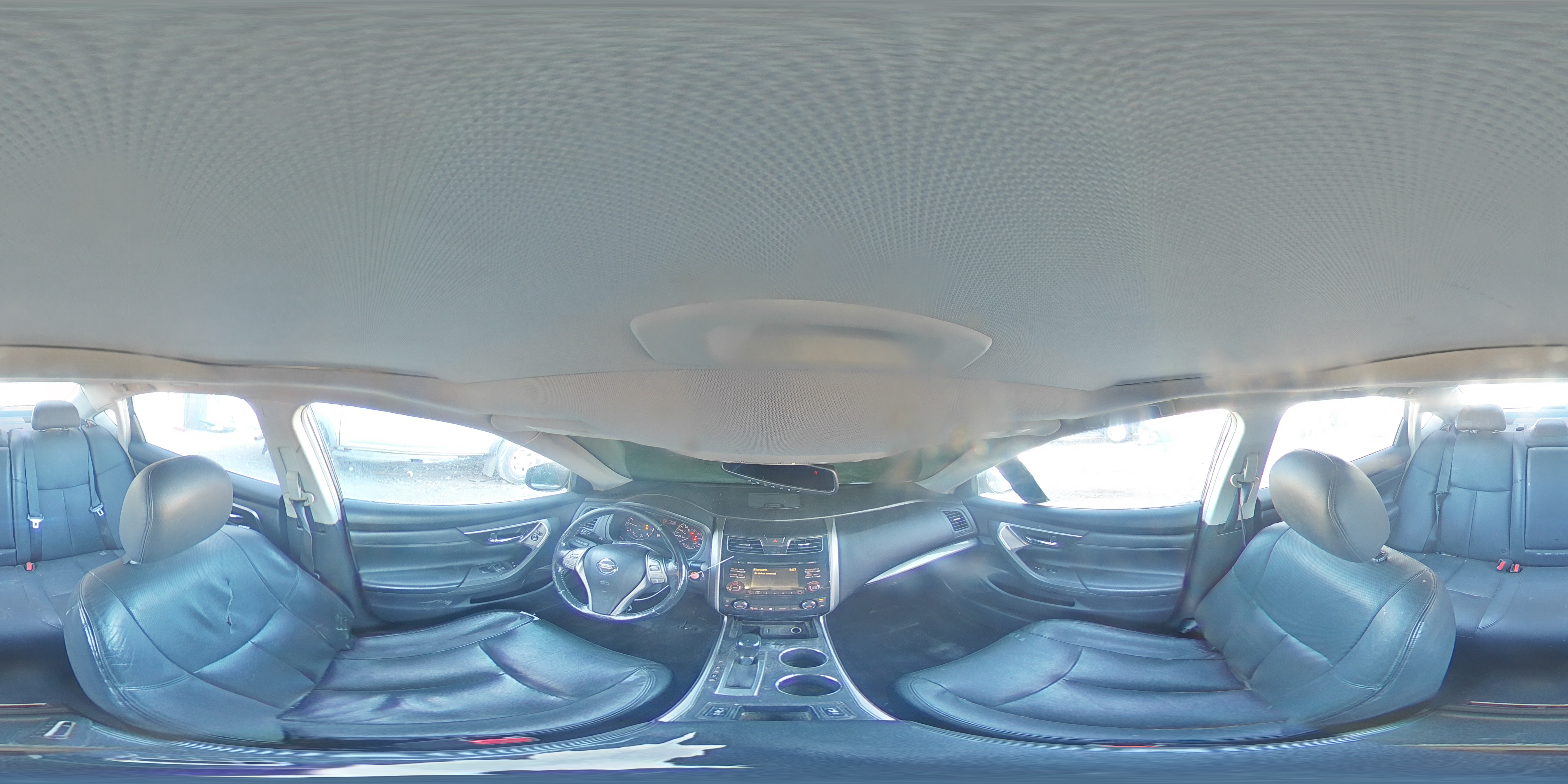 2013 Nissan Altima - Image 15