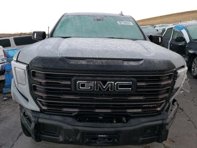  GMC SIERRA 2024 Gray