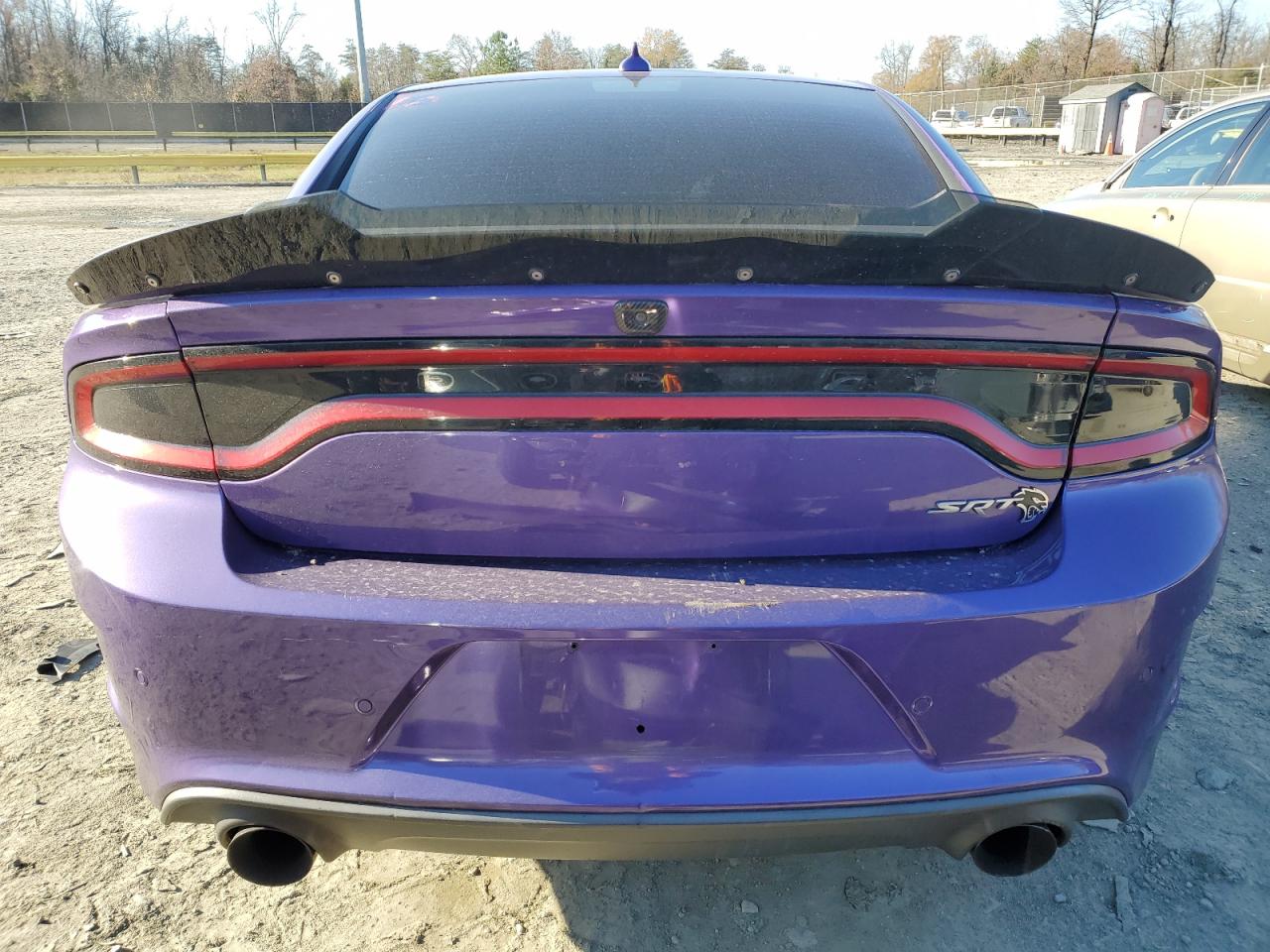 2016 Dodge Charger - Image 6