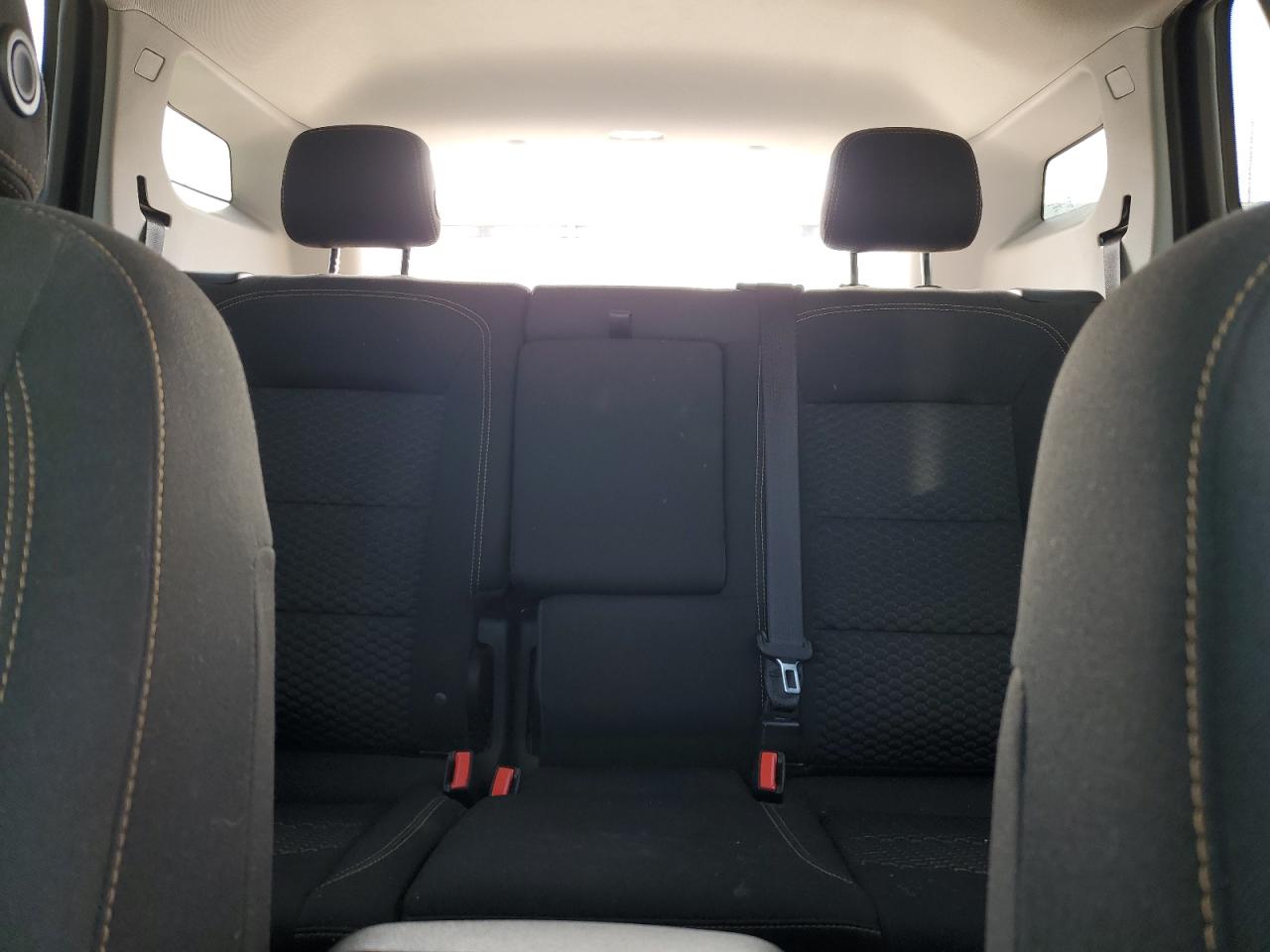 2020 GMC Terrain - Image 10