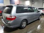 2006 Honda Odyssey Exl за продажба в Elgin, IL - Front End