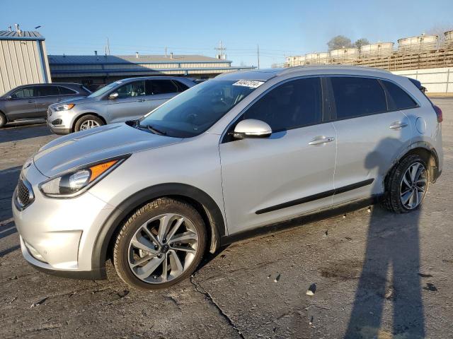 2019 Kia Niro Touring